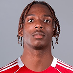 Jeremy Jacquet fotballdrakt