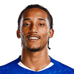 Joao Pedro fotballdrakt