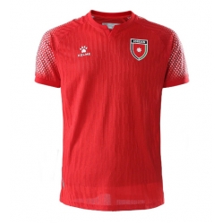 Jordan Bortedraktsett Barn VM 2026 Kortermet (+ Korte bukser)