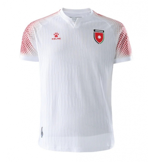 Jordan Hjemmedrakt VM 2026 Kortermet Jordan Hjemmedrakt VM 2026 Kortermet