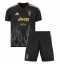 Juventus Andrea Cambiaso #20 Tredjedraktsett Barn 2026-27 Kortermet (+ Korte bukser)