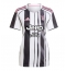 Juventus Dusan Vlahovic #9 Hjemmedrakt Dame 2025-26 Kortermet