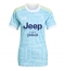 Juventus Gleison Bremer #3 Bortedrakt Dame 2025-26 Kortermet