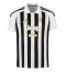 Juventus Gleison Bremer #3 Hjemmedrakt 2026-27 Kortermet Juventus Gleison Bremer #3 Hjemmedrakt 2026-27 Kortermet