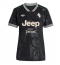 Juventus Gleison Bremer #3 Tredjedrakt Dame 2025-26 Kortermet Juventus Gleison Bremer #3 Tredjedrakt Dame 2025-26 Kortermet