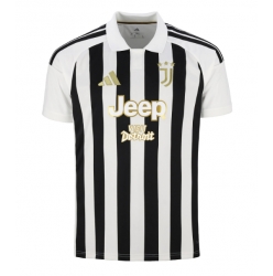 Juventus Hjemmedrakt 2026-27 Kortermet