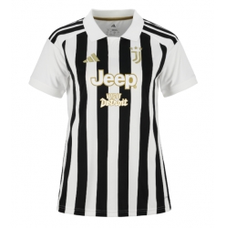 Juventus Hjemmedrakt Dame 2026-27 Kortermet