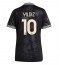 Juventus Kenan Yildiz #10 Tredjedrakt Dame 2025-26 Kortermet Juventus Kenan Yildiz #10 Tredjedrakt Dame 2025-26 Kortermet