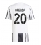 Juventus Lois Openda #20 Hjemmedrakt 2025-26 Kortermet