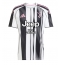 Juventus Manuel Locatelli #5 Hjemmedrakt 2025-26 Kortermet Juventus Manuel Locatelli #5 Hjemmedrakt 2025-26 Kortermet