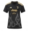 Juventus Nick Woltemade #27 Tredjedrakt Dame 2026-27 Kortermet