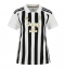 Juventus Pape Matar Sarr #29 Hjemmedrakt Dame 2026-27 Kortermet Juventus Pape Matar Sarr #29 Hjemmedrakt Dame 2026-27 Kortermet