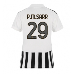 Juventus Pape Matar Sarr #29 Hjemmedrakt Dame 2026-27 Kortermet
