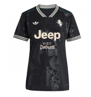 Juventus Tredjedrakt Dame 2025-26 Kortermet