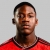 Kobbie Mainoo fotballdrakt