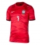 Korea Son Heung-min #7 Hjemmedraktsett Barn VM 2026 Kortermet (+ Korte bukser)