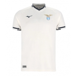 Lazio Bortedrakt 2025-26 Kortermet