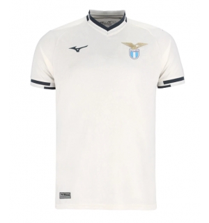 Lazio Bortedrakt 2025-26 Kortermet