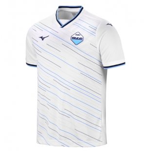 Lazio Bortedrakt 2026-27 Kortermet