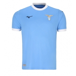 Lazio Hjemmedrakt 2025-26 Kortermet