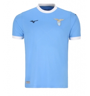 Lazio Hjemmedrakt 2025-26 Kortermet