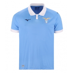 Lazio Hjemmedrakt 2026-27 Kortermet