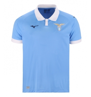 Lazio Hjemmedrakt 2026-27 Kortermet