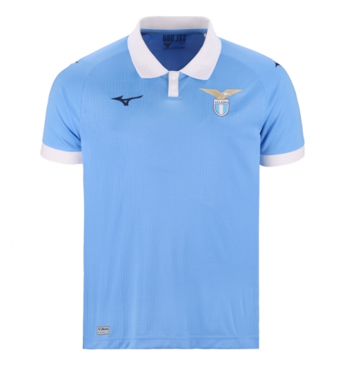 Lazio Hjemmedrakt 2026-27 Kortermet Lazio Hjemmedrakt 2026-27 Kortermet