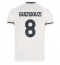 Lazio Matteo Guendouzi #8 Bortedrakt 2025-26 Kortermet