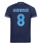 Lazio Matteo Guendouzi #8 Tredjedrakt 2025-26 Kortermet