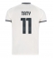 Lazio Taty Castellanos #11 Bortedrakt 2025-26 Kortermet Lazio Taty Castellanos #11 Bortedrakt 2025-26 Kortermet