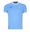 Lazio Taty Castellanos #11 Hjemmedrakt 2025-26 Kortermet Lazio Taty Castellanos #11 Hjemmedrakt 2025-26 Kortermet