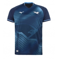 Lazio Tredjedrakt 2025-26 Kortermet