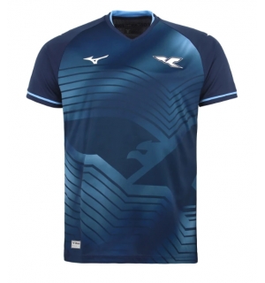 Lazio Tredjedrakt 2025-26 Kortermet
