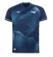 Lazio Tredjedrakt 2025-26 Kortermet