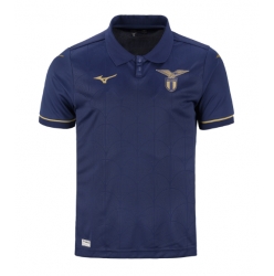 Lazio Tredjedrakt 2026-27 Kortermet