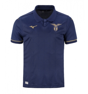 Lazio Tredjedrakt 2026-27 Kortermet