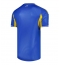Leeds United Bortedrakt 2025-26 Kortermet