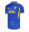 Leeds United Wilfried Gnonto #29 Bortedrakt 2025-26 Kortermet