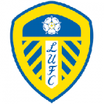 Leeds United fotballdrakt