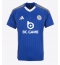 Leicester City Oliver Skipp #22 Hjemmedrakt 2025-26 Kortermet