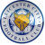 Leicester City fotballdrakt
