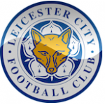 Leicester City fotballdrakt barn