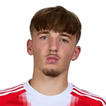 Lennart Karl fotballdrakt