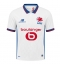 Lille OSC Olivier Giroud #9 Bortedrakt 2026-27 Kortermet Lille OSC Olivier Giroud #9 Bortedrakt 2026-27 Kortermet
