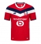 Lille OSC Olivier Giroud #9 Hjemmedrakt 2026-27 Kortermet