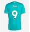 Liverpool Alexander Isak #9 Tredjedrakt 2025-26 Kortermet Liverpool Alexander Isak #9 Tredjedrakt 2025-26 Kortermet