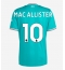 Liverpool Alexis Mac Allister #10 Tredjedrakt 2025-26 Kortermet Liverpool Alexis Mac Allister #10 Tredjedrakt 2025-26 Kortermet