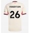 Liverpool Andrew Robertson #26 Bortedrakt 2025-26 Kortermet Liverpool Andrew Robertson #26 Bortedrakt 2025-26 Kortermet