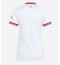 Liverpool Bortedrakt Dame 2026-27 Kortermet Liverpool Bortedrakt Dame 2026-27 Kortermet
